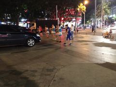 -中国邮政储蓄银行(海达路支行)