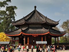 -广东圆玄道观