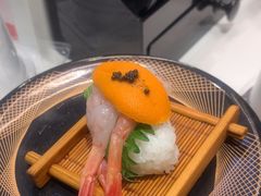 -争鲜回转寿司(朝北大悦城店)