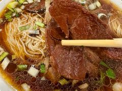 -水仙拉面(水仙街店)