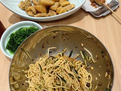 -醉面(西直门凯德茂店)
