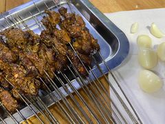 -清真·马峰烤肉(小学习北巷店)