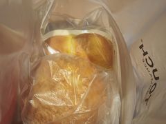 -TOUCH泰奇(金桥长岛路店)