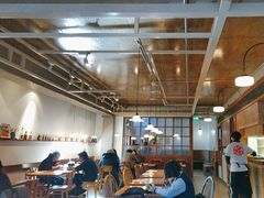 -铃木食堂(北新桥店)