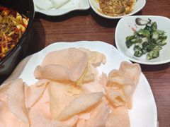 -金刚山烧烤(中山路店)