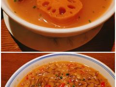 -爱碗亭·鲜炒湖南菜(壹城中心店)