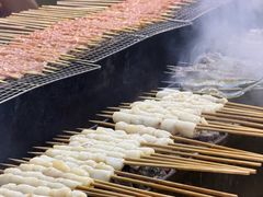 -永红源啤酒·烧烤·海鲜·大排档(台柳路店)