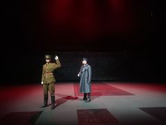 -《12·12》西安事变大型实景演出
