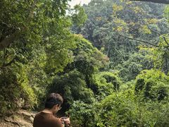 -双龙潭生态运动景区