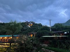 -北京水岸山吧度假村(雁栖镇店)