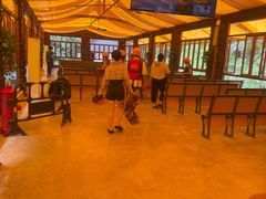 -将军关探险漂流