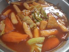 -文成焕·家族韩式餐厅