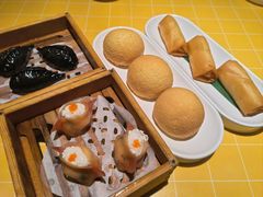 -蔡澜点心·粤菜(海印都荟城店)