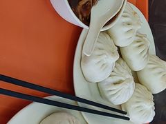 -庆丰包子铺(白塔寺店)