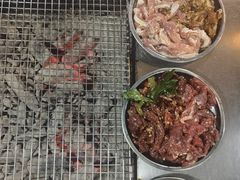 -同心烧烤(总店)