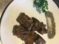-赤坂亭·M9和牛烧肉·铁板烧(合肥万象城店)