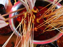 -瑞哦冷锅串串(汇融店)