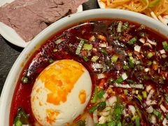 -清真·马安军辣子牛肉面