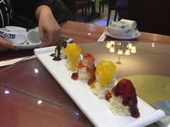 -桃子餐厅·天津菜(红星路直营店)