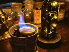 -TIKI鸡尾酒威士忌吧(二横路店)