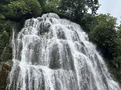 -华蓥山天意谷景区