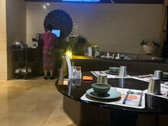 -金厨泰国餐厅·全泰籍厨师料理(拱北店)