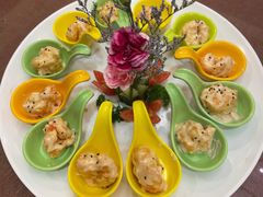-北海渔村酒楼·粤菜海鲜点心(新华店)