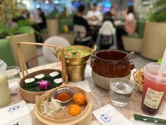 -KingThaia金泰兰(滨江天街店)