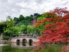 -台州府城(东湖)