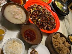 -常和州·夜宵大排档(常州单店)