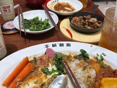 -伽喱博士 Dr.CURRY咖喱饭(太阳宫咖喱店)