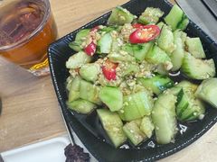 -正丰源大缸烧烤(人民路店)