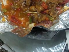 -清真悦宾楼食府(海湖店)