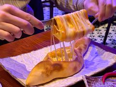 -格鲁·秀色Georgia’s Feast