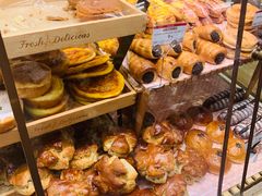 -山崎面包(静安久光店)