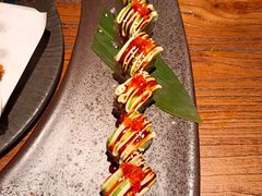 -京鹿料理(荟聚店)