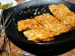 -沈记烧烤海鲜(江汉二路店)