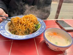 -赣南粉局·赣菜夜排档(新天地店)