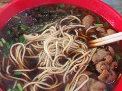 -小龙大肉面馆