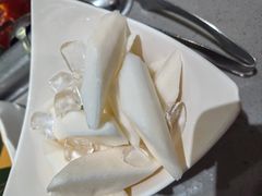 -海底捞火锅(天通苑华联店)