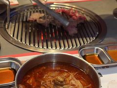 -金龙烧烤·牛肉面(西塔店)
