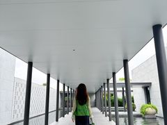 -养云安缦·廊