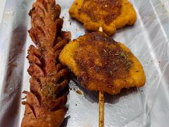 -大江麻辣拌(石油学院店)