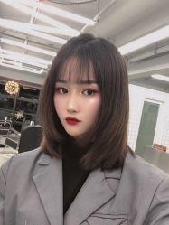 点击看大图 -宫铭烫发染发接发店