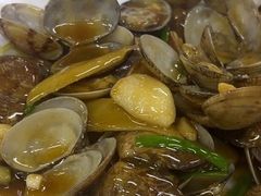 -景好海鲜餐厅(大鹏必选旅游店)