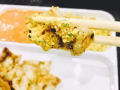蘸料-杨记齐齐哈尔烤肉(总店)
