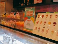 -爱达乐面包生日蛋糕(华油路店)