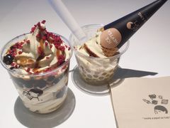 -喜茶(永旺梦乐城店)