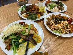 -枣子树·素食餐厅(朱家尖店)