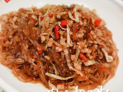 -俏九州·小炒黄牛肉(华润万象汇店)